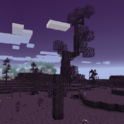 Dynamic Trees — Defiled Lands