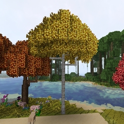 Dynamic Trees — Traverse Compat