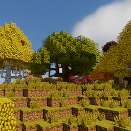 Dynamic Trees — Traverse