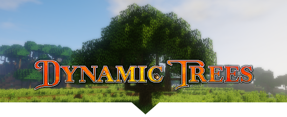 Dynamic Trees — изображение 1