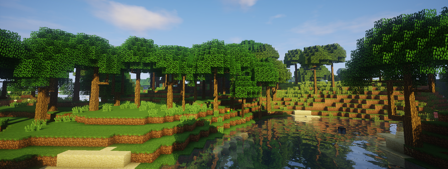 Dynamic Trees — изображение 4