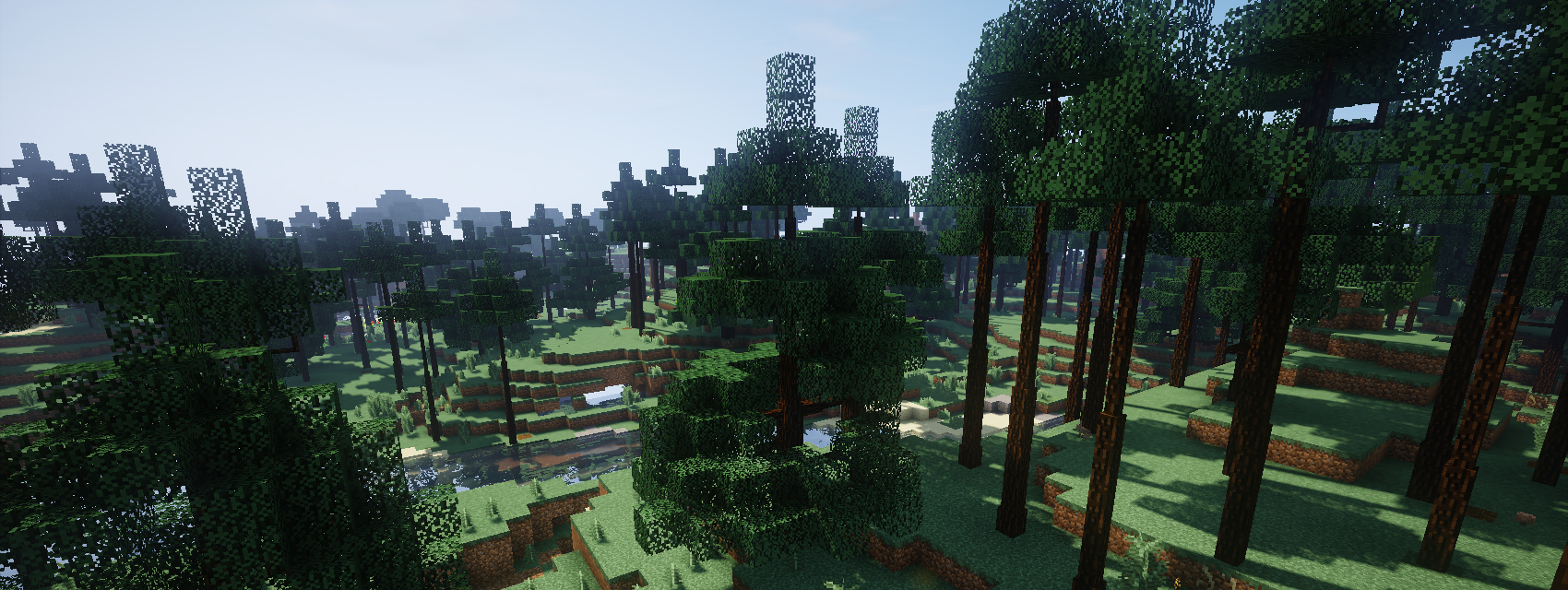 Dynamic Trees — изображение 7