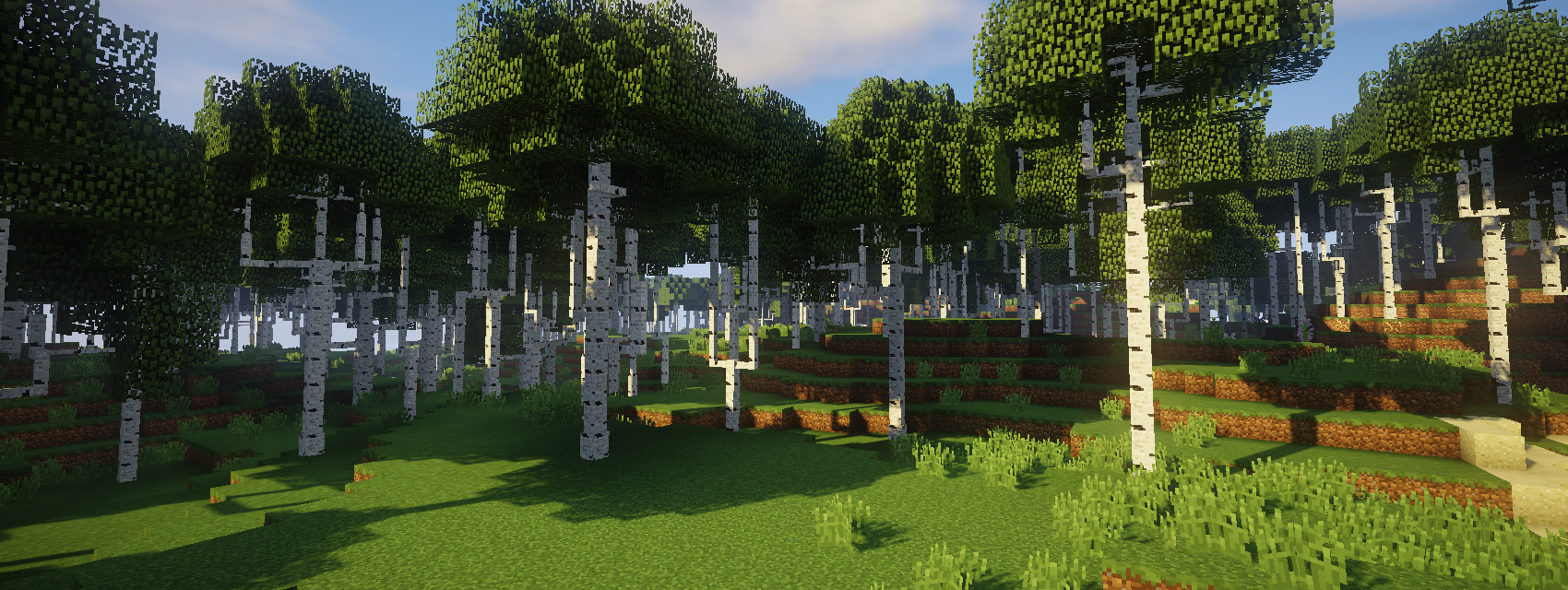 Dynamic Trees — изображение 8