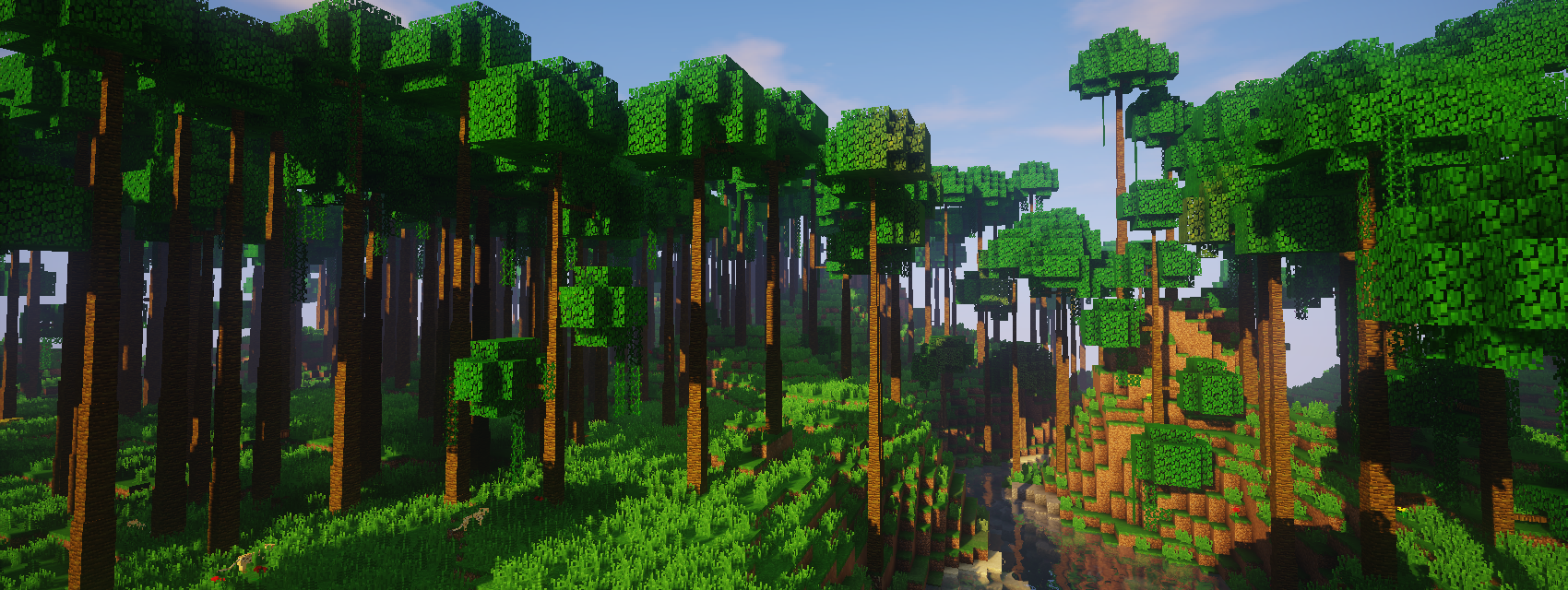 Dynamic Trees — изображение 9