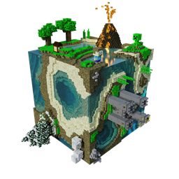 Dynmap-Forge/Fabric