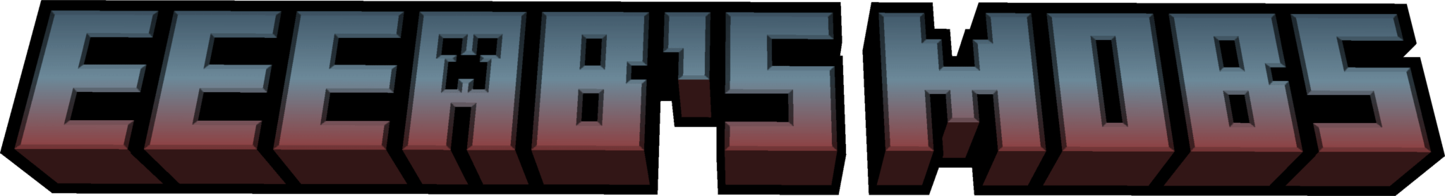 EEEAB’s Mobs — изображение 1