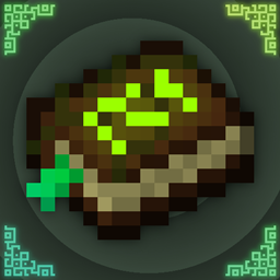 Electroblob’s Wizardry: Twilight Forest Spell Pack