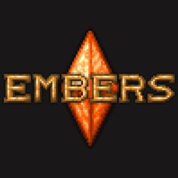 Embers