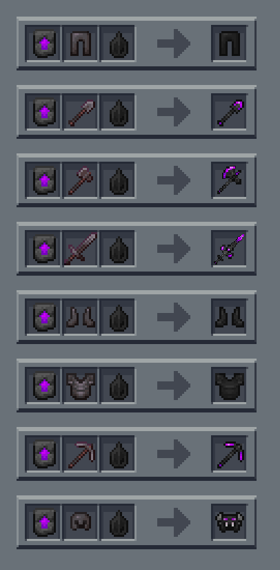 Ender Dragon Loot — изображение 1