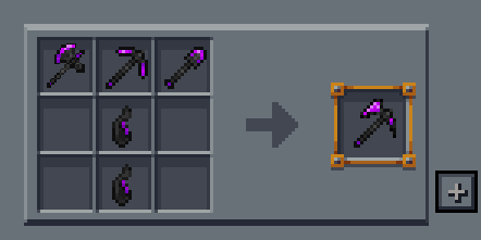 Ender Dragon Loot — изображение 2