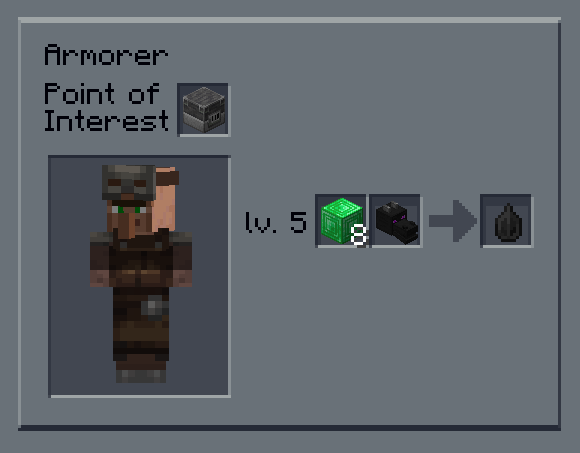 Ender Dragon Loot — изображение 3
