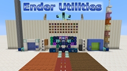 Ender Utilities