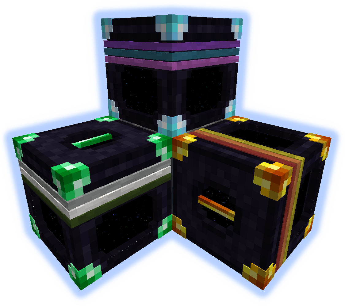 EnderChests — изображение 1