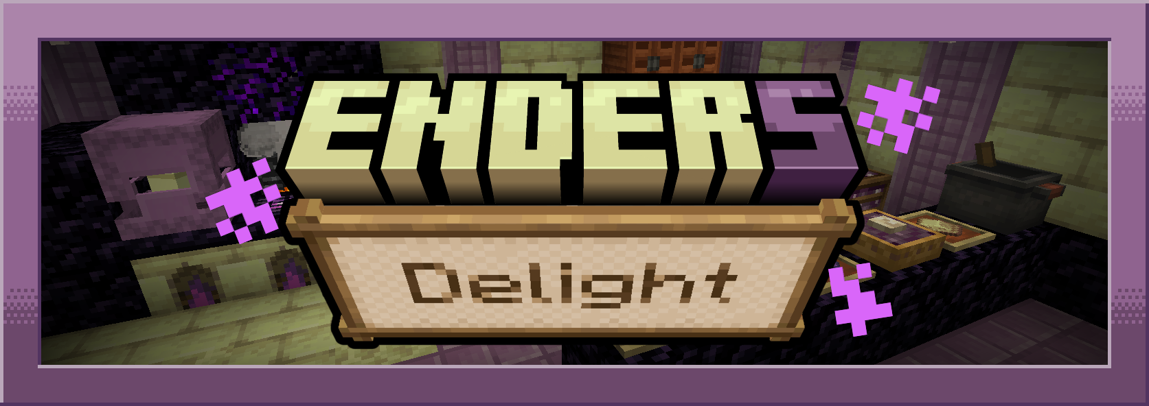Ender’s Delight — изображение 1