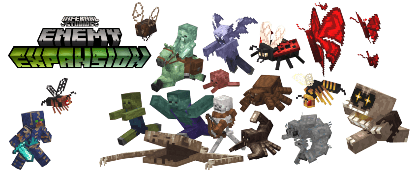 Enemy Expansion — изображение 1