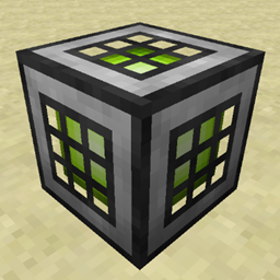Energy Converters