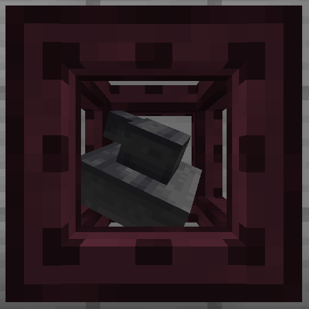 Entangled Block, связанный с Hopper