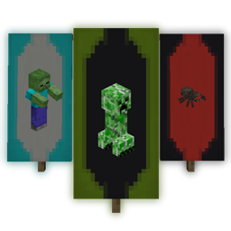 Entity Banners