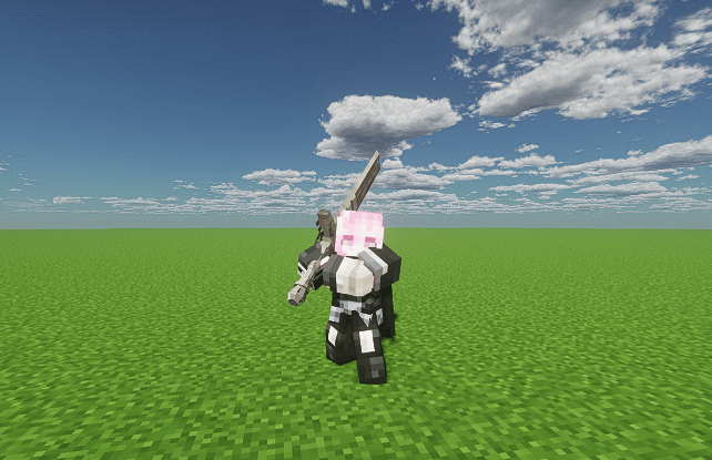 Ruin Greatsword
