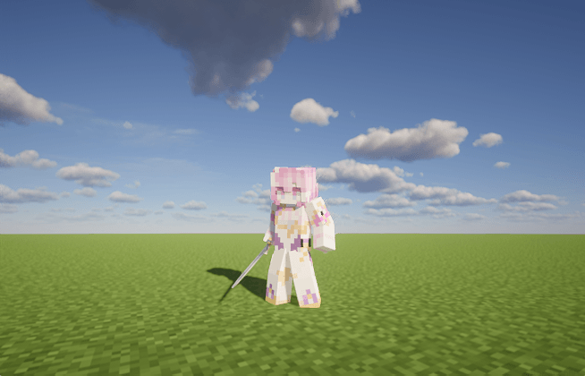 Queen's Short Blade