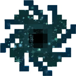 Eternal Singularity