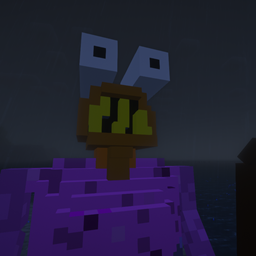 Evil Larry (horror) (scary)