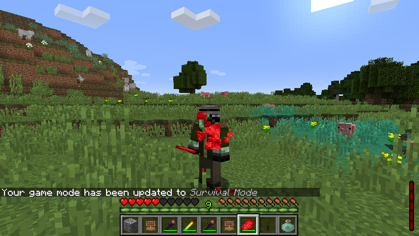 EvilCraft — изображение 20