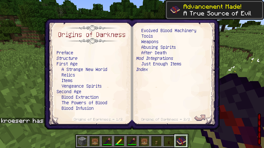 EvilCraft — изображение 7