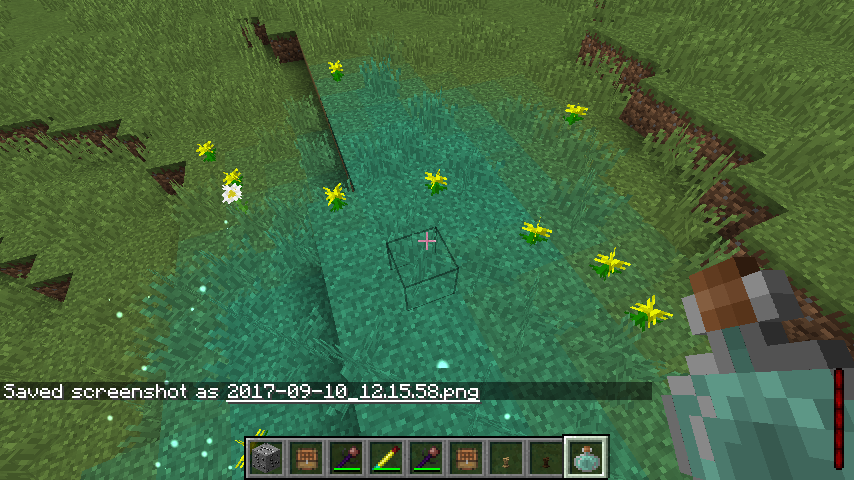 Biome Extracts