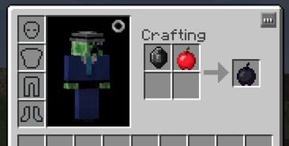 Создание Darkened Apple