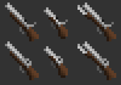 ewewukek’s Musket Mod — изображение 12