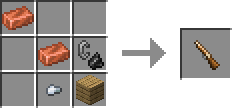 ewewukek’s Musket Mod — изображение 5