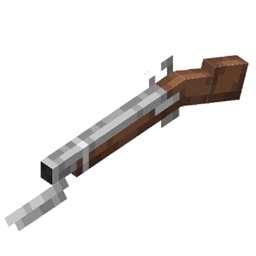 ewewukek’s Musket Mod — изображение 8