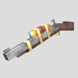 ewewukek’s Musket Mod — изображение 9