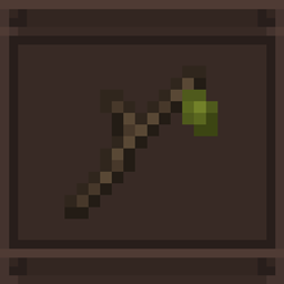 Excalibur | Twigs Support