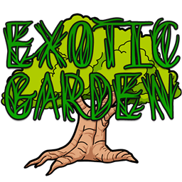 Exotic Garden