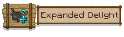 Expanded Delight — изображение 1