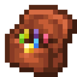Extra Alchemy
