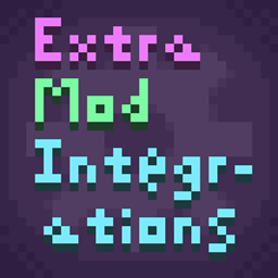 EMI Extra Integrations