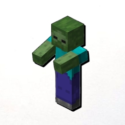 Extra Zombie Drops
