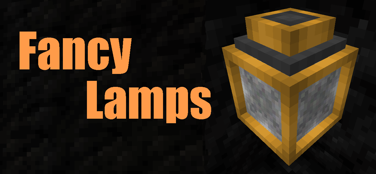 Fancy Lamps — изображение 1