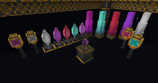 Fancy Lamps — изображение 2