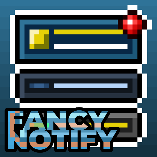 Fancy Toasts | Better Advancements — изображение 10