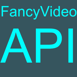 FancyVideo-API