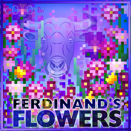 Ferdinand’s Flowers