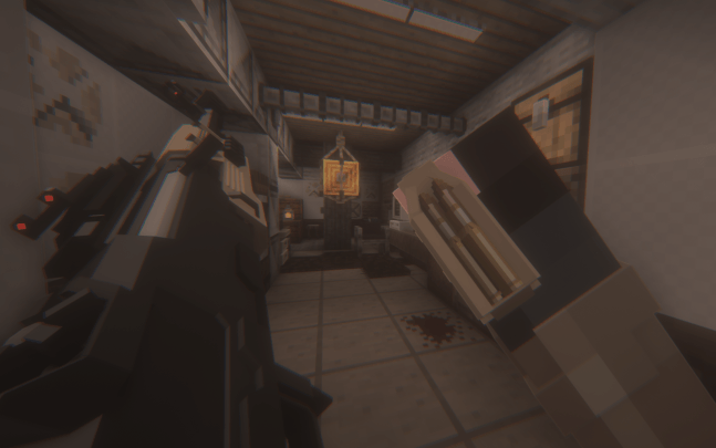 Fibers’ Guns Pack for TACZ — изображение 2
