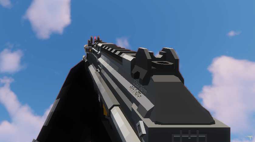Fibers’ Guns Pack for TACZ — изображение 3