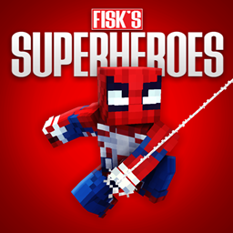 Fisk’s Superheroes