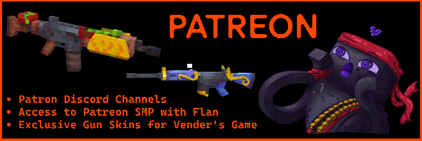 Flan’s Mod: Reloaded — изображение 1