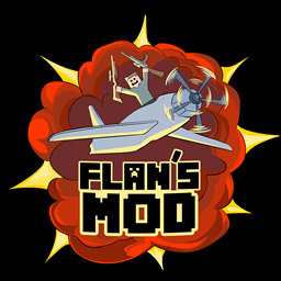 Flan’s Mod: Reloaded